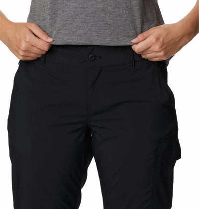 2037611-Silver Ridge Utility™ Convertible Pant-COLUMBIA#color_black