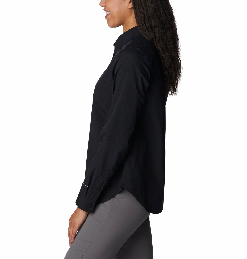 2038141-Silver Ridge™ 3.0 LS-COLUMBIA#color_black