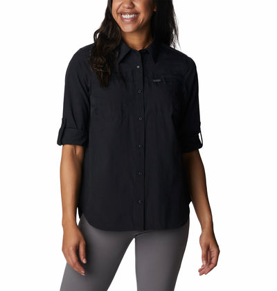2038141-Silver Ridge™ 3.0 LS-COLUMBIA#color_black