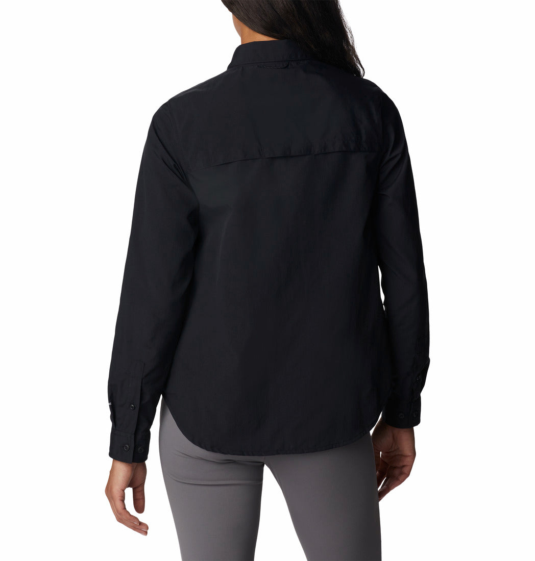 2038141-Silver Ridge™ 3.0 LS-COLUMBIA#color_black