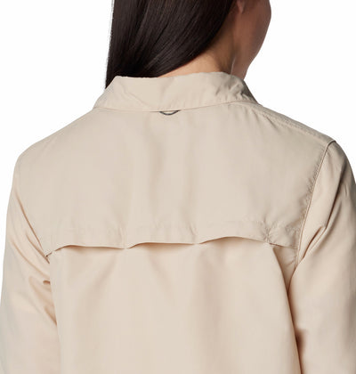 2038141-Silver Ridge™ 3.0 LS-COLUMBIA