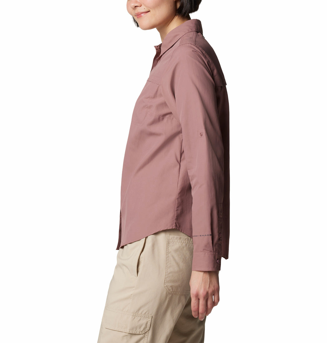 2038141-Silver Ridge™ 3.0 LS-COLUMBIA#color_609-fig