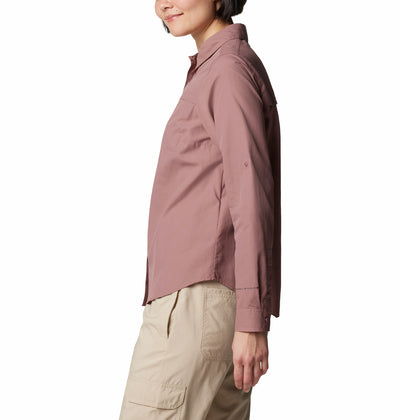 2038141-Silver Ridge™ 3.0 LS-COLUMBIA#color_609-fig
