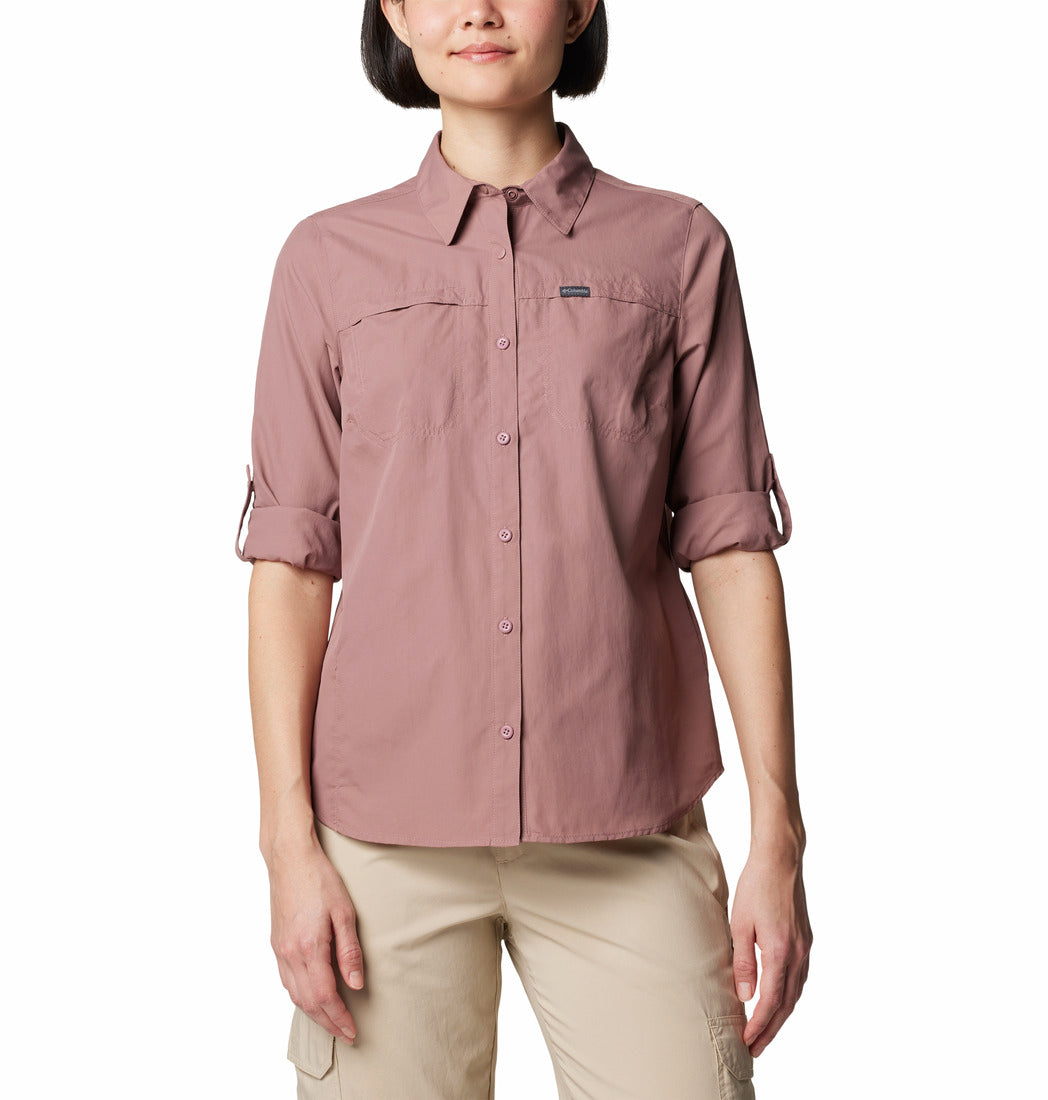 2038141-Silver Ridge™ 3.0 LS-COLUMBIA#color_609-fig