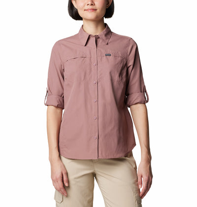 2038141-Silver Ridge™ 3.0 LS-COLUMBIA#color_609-fig
