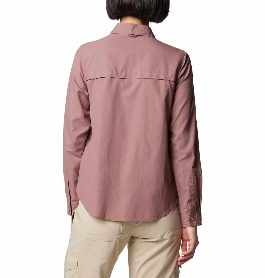 2038141-Silver Ridge™ 3.0 LS-COLUMBIA#color_609-fig