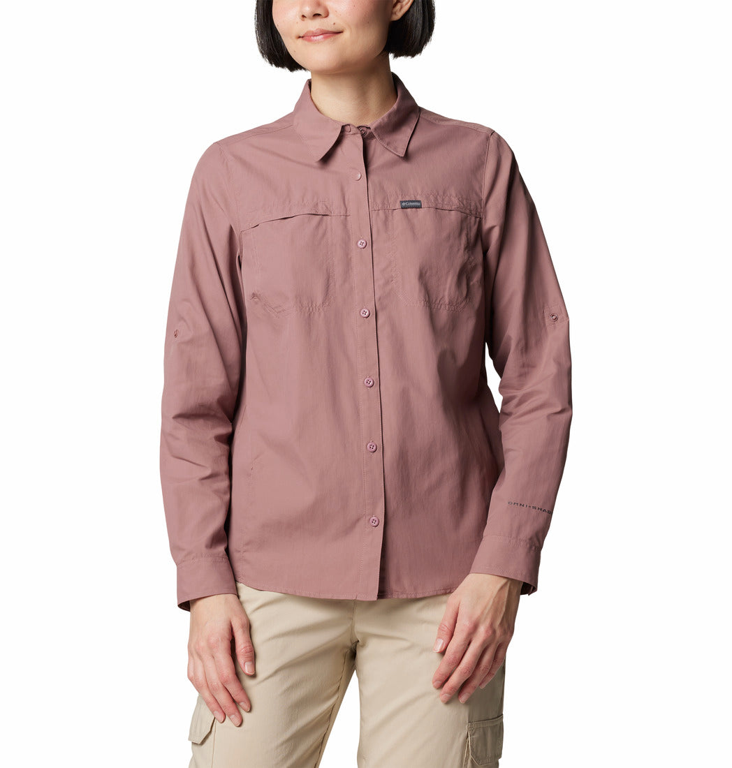 2038141-Silver Ridge™ 3.0 LS-COLUMBIA#color_609-fig