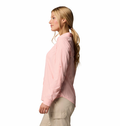 2038141-Silver Ridge™ 3.0 LS-COLUMBIA