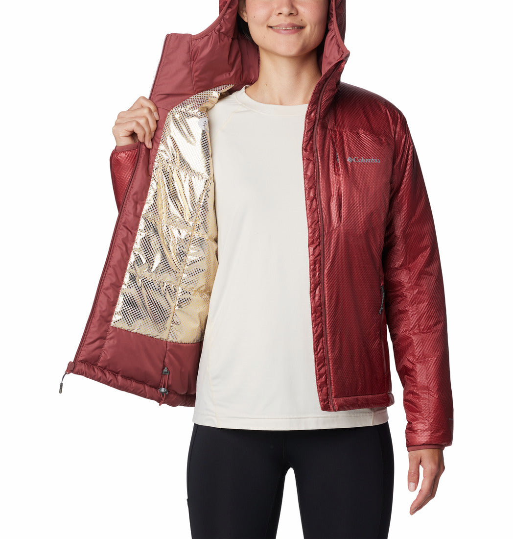 2051431-Arch Rock™ Double Wall Elite™ Hdd Jacket-COLUMBIA#color_beetroot