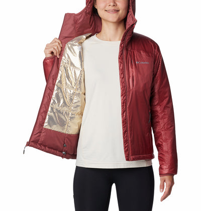 2051431-Arch Rock™ Double Wall Elite™ Hdd Jacket-COLUMBIA#color_beetroot