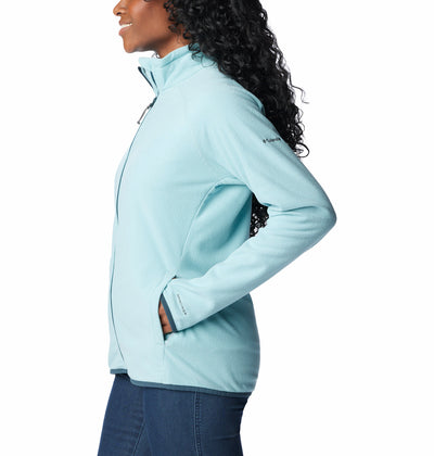 2051841-Back Beauty™ Full Zip-COLUMBIA