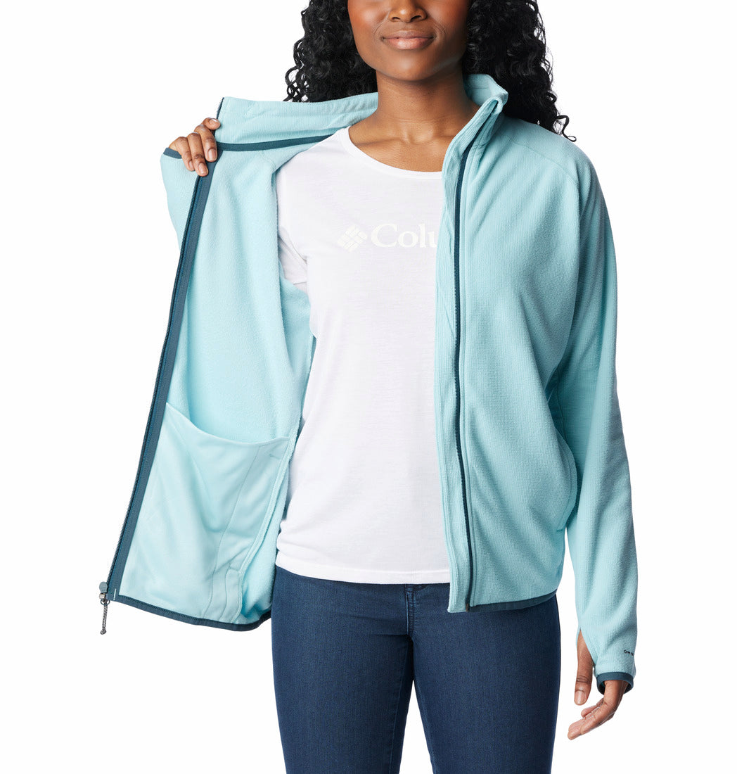 2051841-Back Beauty™ Full Zip-COLUMBIA