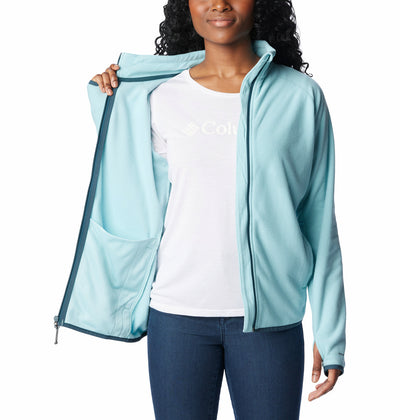 2051841-Back Beauty™ Full Zip-COLUMBIA