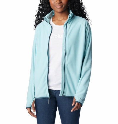 2051841-Back Beauty™ Full Zip-COLUMBIA