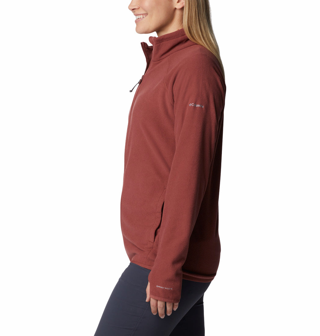2051841-Back Beauty™ Full Zip-COLUMBIA#color_beetroot