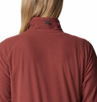 2051841-Back Beauty™ Full Zip-COLUMBIA#color_beetroot