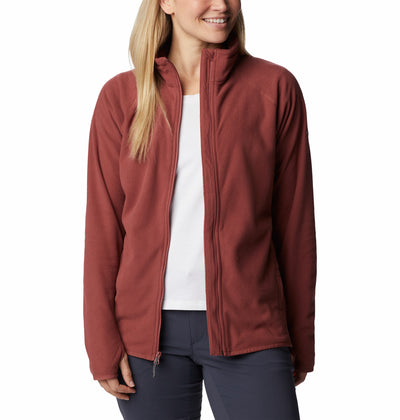 2051841-Back Beauty™ Full Zip-COLUMBIA#color_beetroot