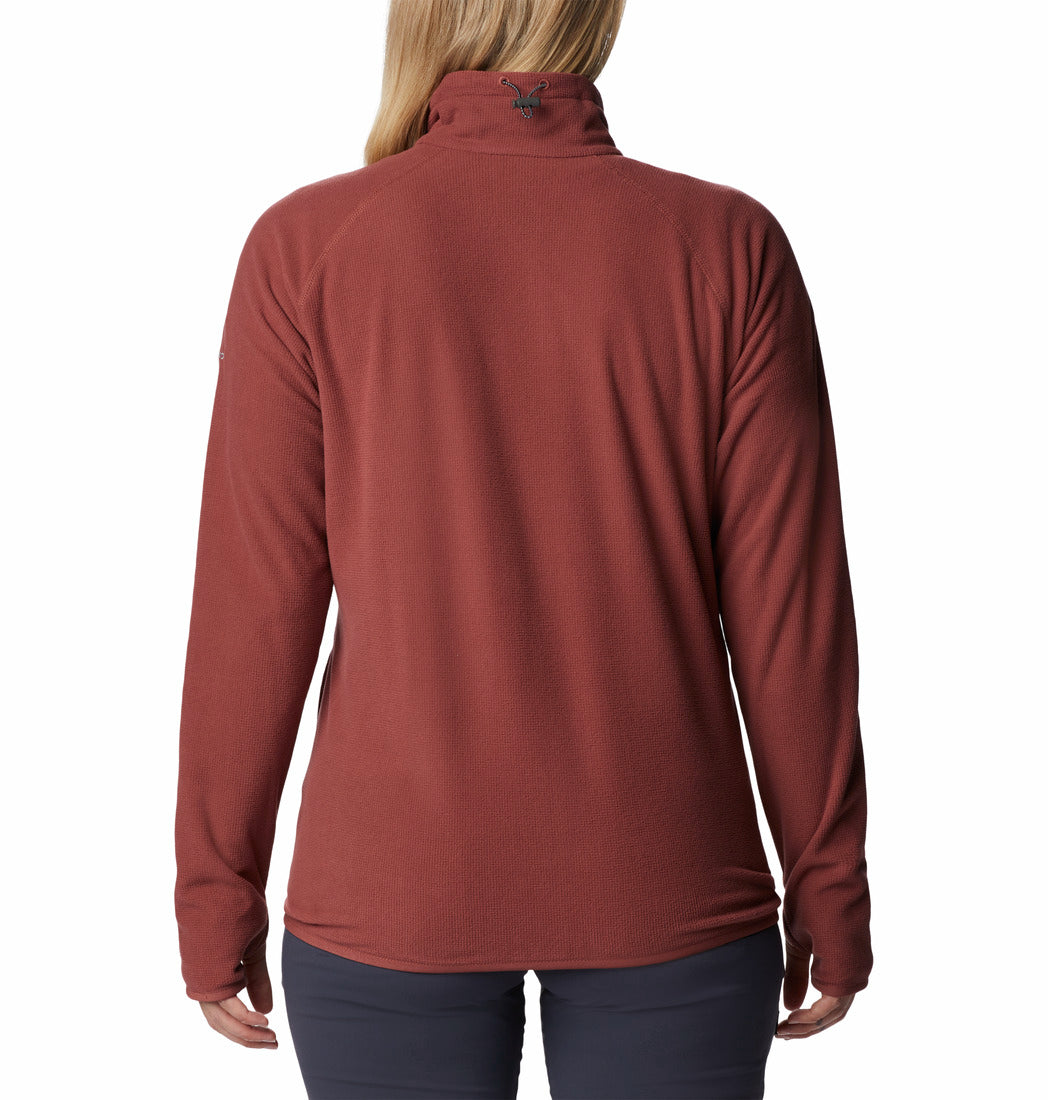 2051841-Back Beauty™ Full Zip-COLUMBIA#color_beetroot