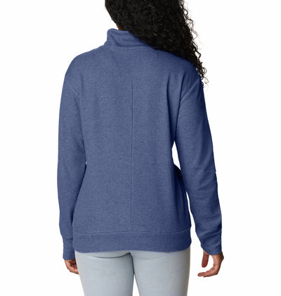 2052291-Calico Basin™ Pullover-COLUMBIA#color_nocturnal-heather