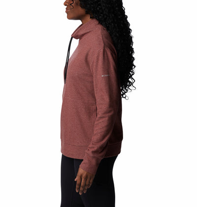 2052291-Calico Basin™ Pullover-COLUMBIA#color_beetroot-heather