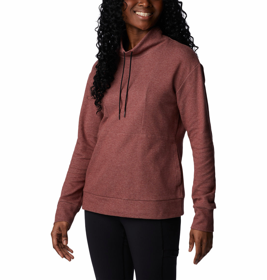 2052291-Calico Basin™ Pullover-COLUMBIA#color_beetroot-heather