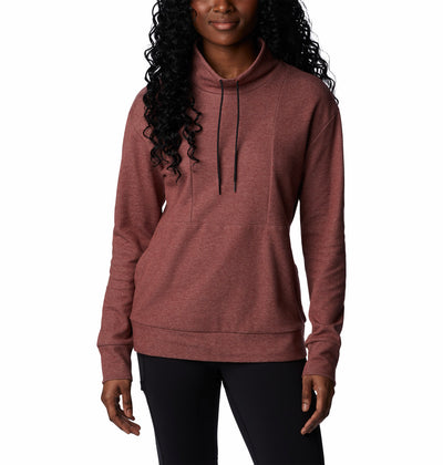 2052291-Calico Basin™ Pullover-COLUMBIA#color_beetroot-heather