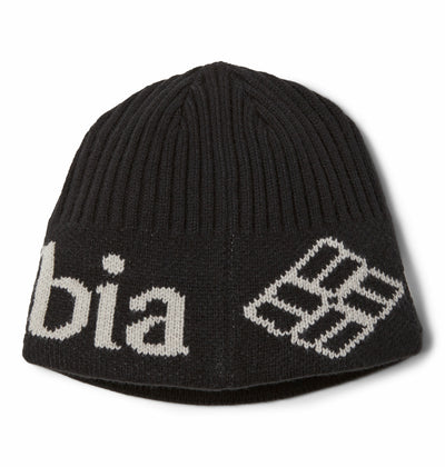 2053191-Columbia Heat™ II Beanie-COLUMBIA#color_black