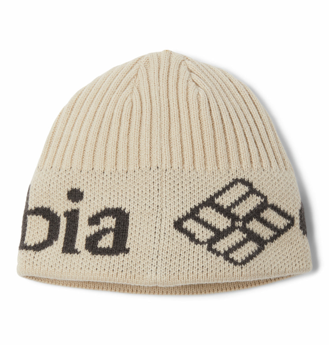 2053191-Columbia Heat™ II Beanie-COLUMBIA#color_dark-stone