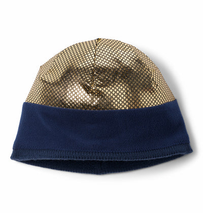 2053191-Columbia Heat™ II Beanie-COLUMBIA#color_collegiate-navy-columbia-grey