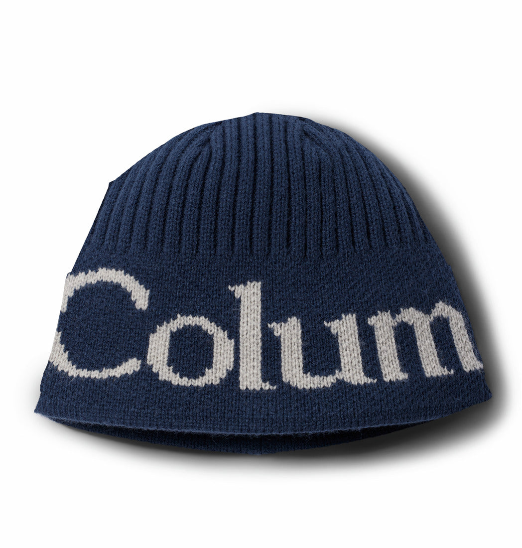 2053191-Columbia Heat™ II Beanie-COLUMBIA#color_collegiate-navy-columbia-grey