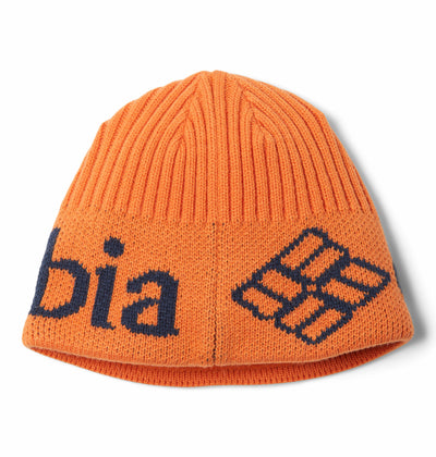 2053191-Columbia Heat™ II Beanie-COLUMBIA#color_bright-orange