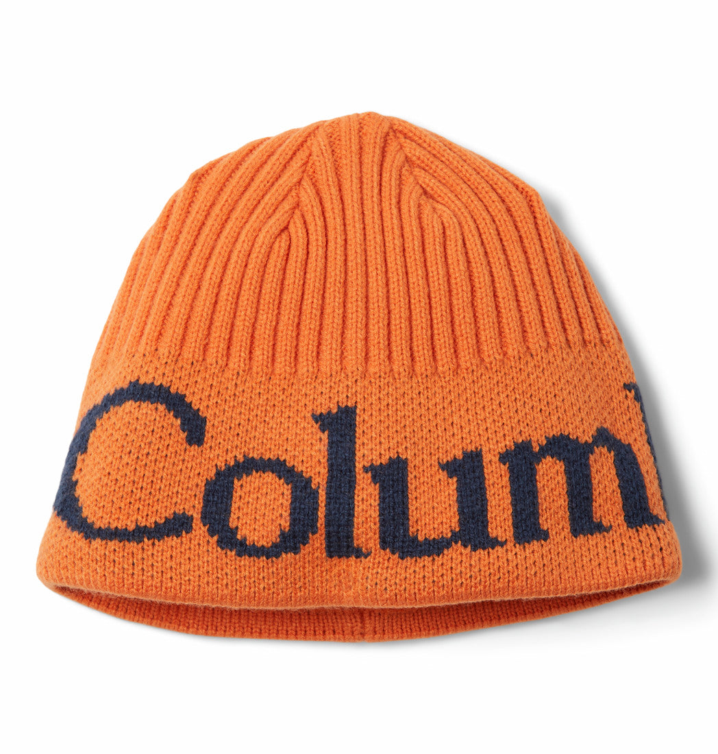 2053191-Columbia Heat™ II Beanie-COLUMBIA#color_bright-orange