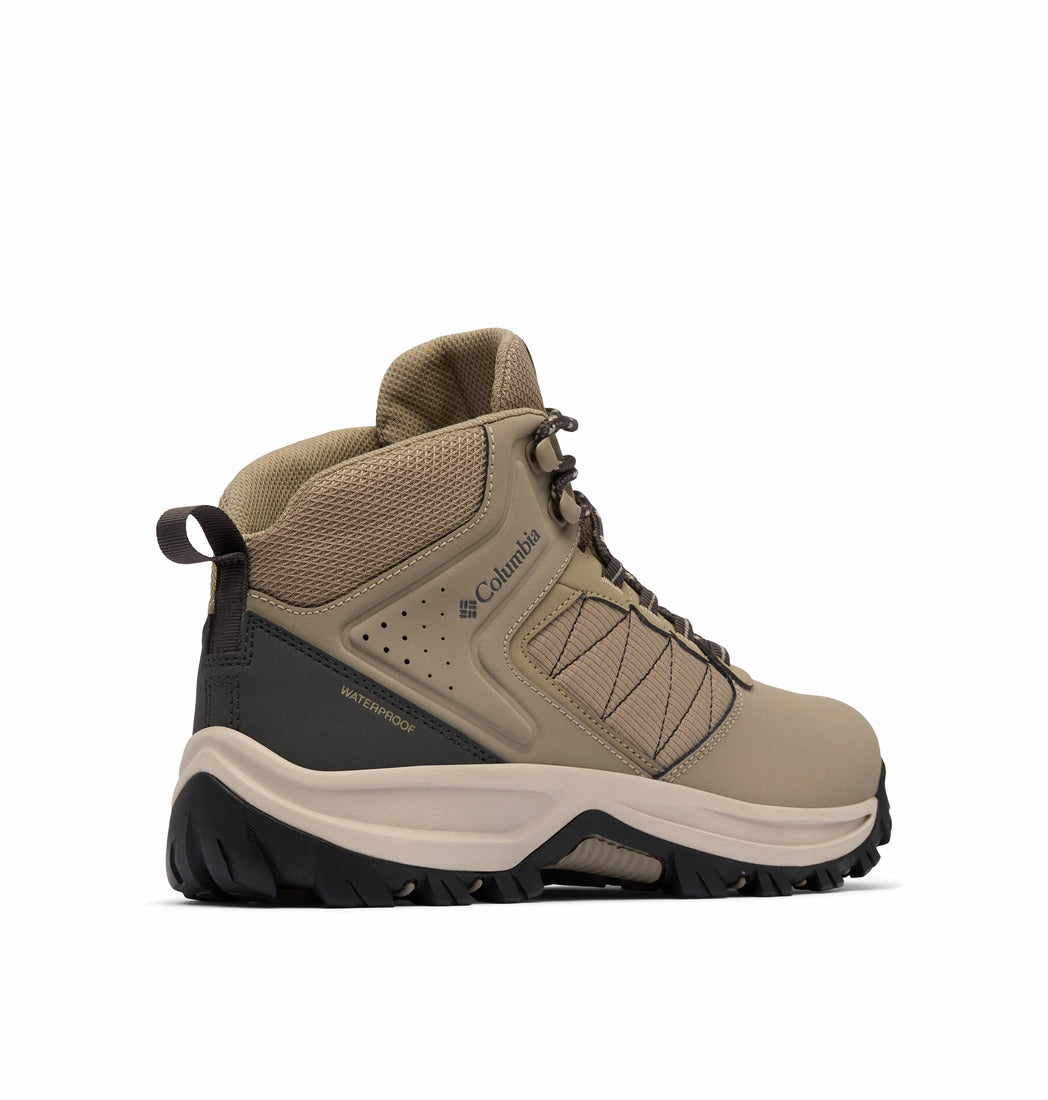 2067401-TRANSVERSE™ HIKE WATERPROOF-COLUMBIA