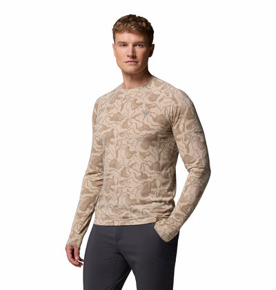 2070211-PFG Uncharted™ Long Sleeve-COLUMBIA
