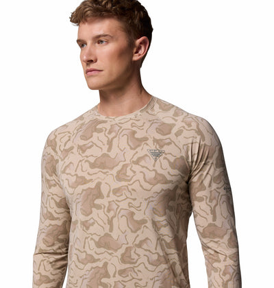 2070211-PFG Uncharted™ Long Sleeve-COLUMBIA