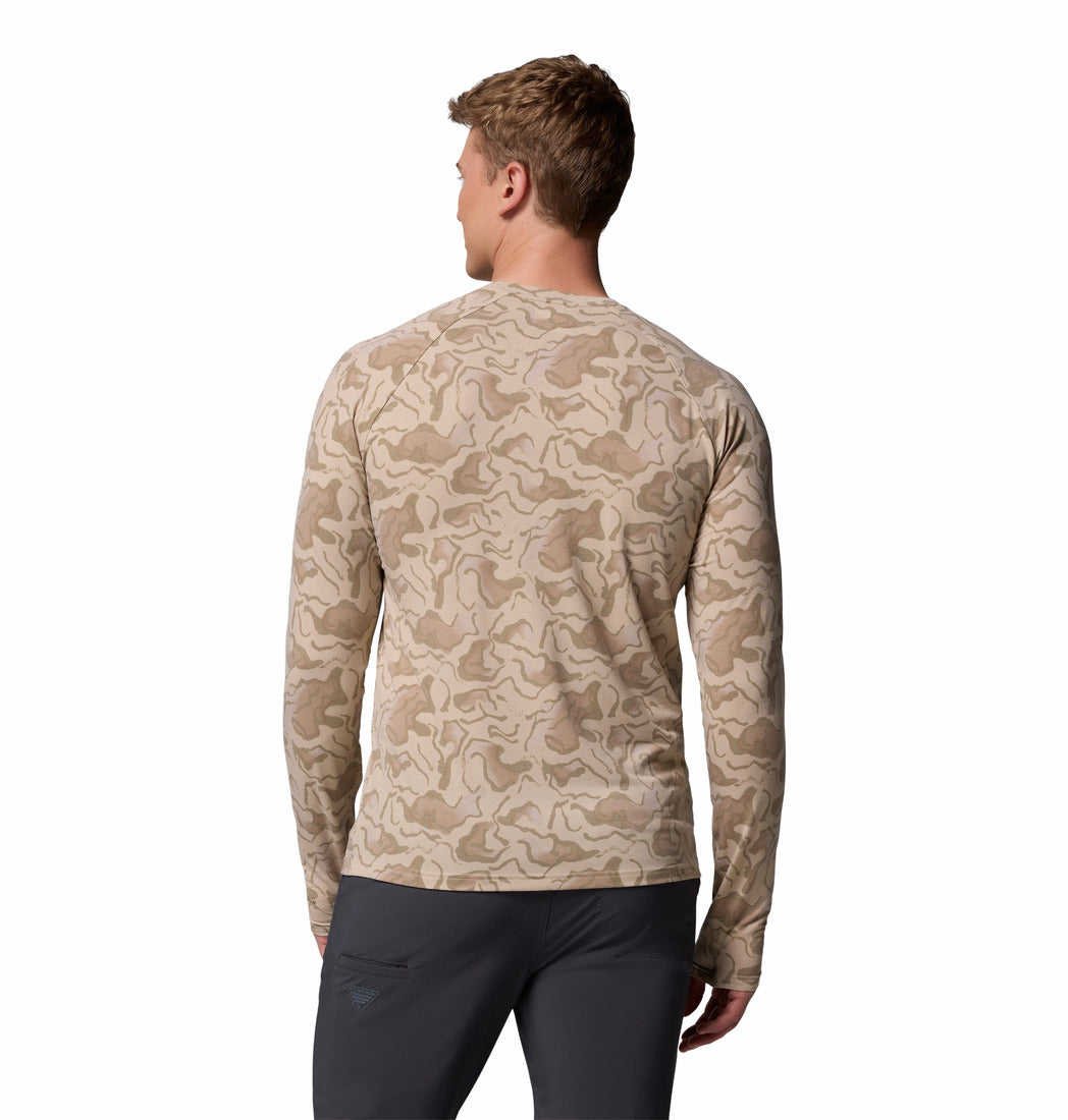 2070211-PFG Uncharted™ Long Sleeve-COLUMBIA