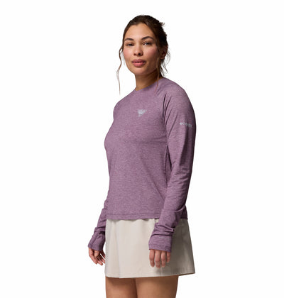 2070381-PFG Uncharted™ Knit Long Sleeve-COLUMBIA