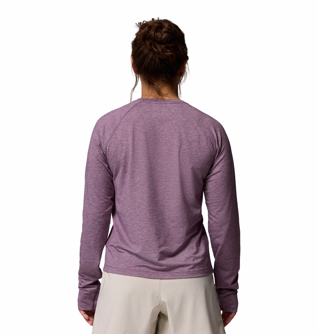 2070381-PFG Uncharted™ Knit Long Sleeve-COLUMBIA