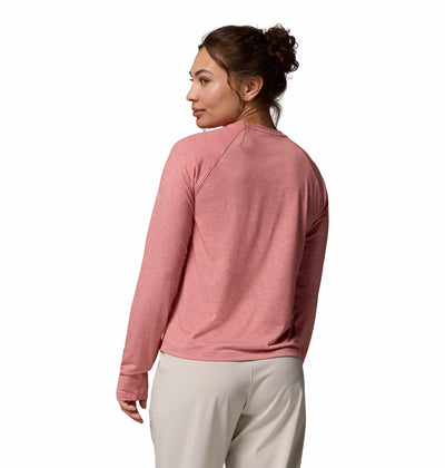 2070381-PFG Uncharted™ Knit Long Sleeve-COLUMBIA