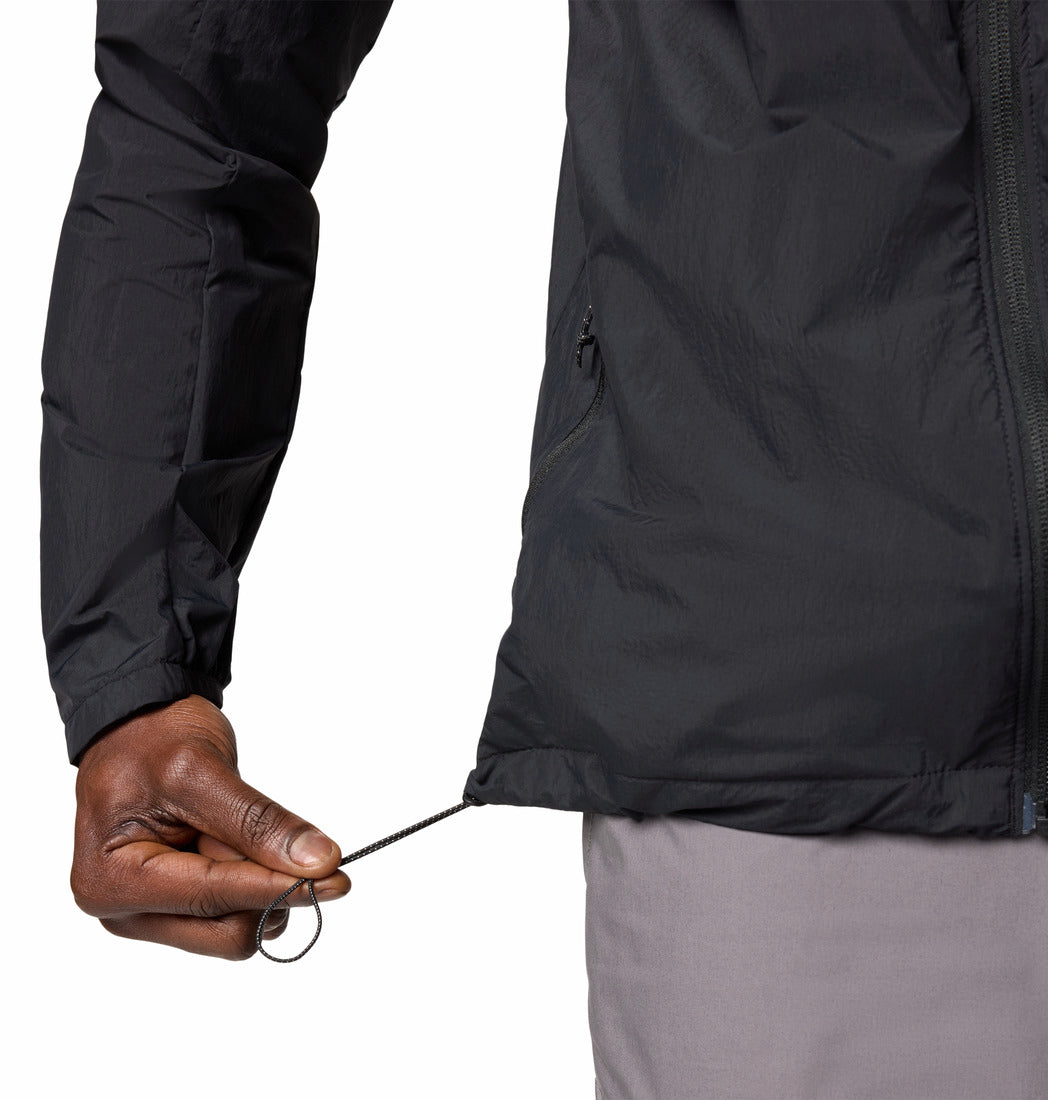 2071231-Loop Trail™ II Windbreaker-COLUMBIA