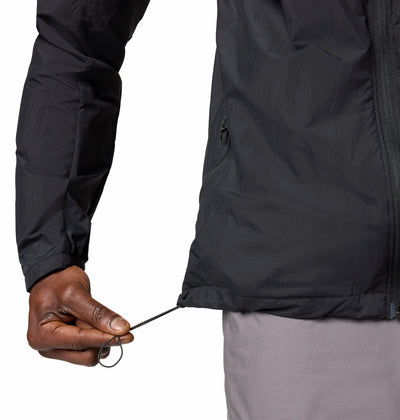 2071231-Loop Trail™ II Windbreaker-COLUMBIA