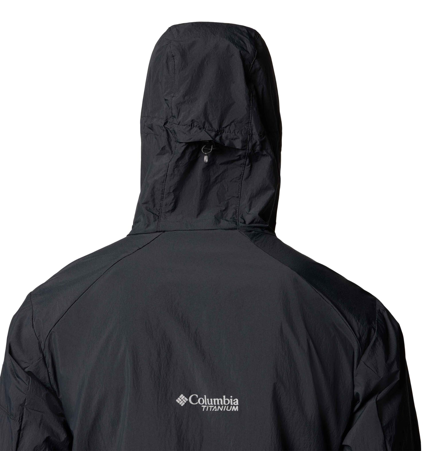 2071231-Loop Trail™ II Windbreaker-COLUMBIA