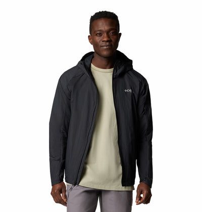 2071231-Loop Trail™ II Windbreaker-COLUMBIA