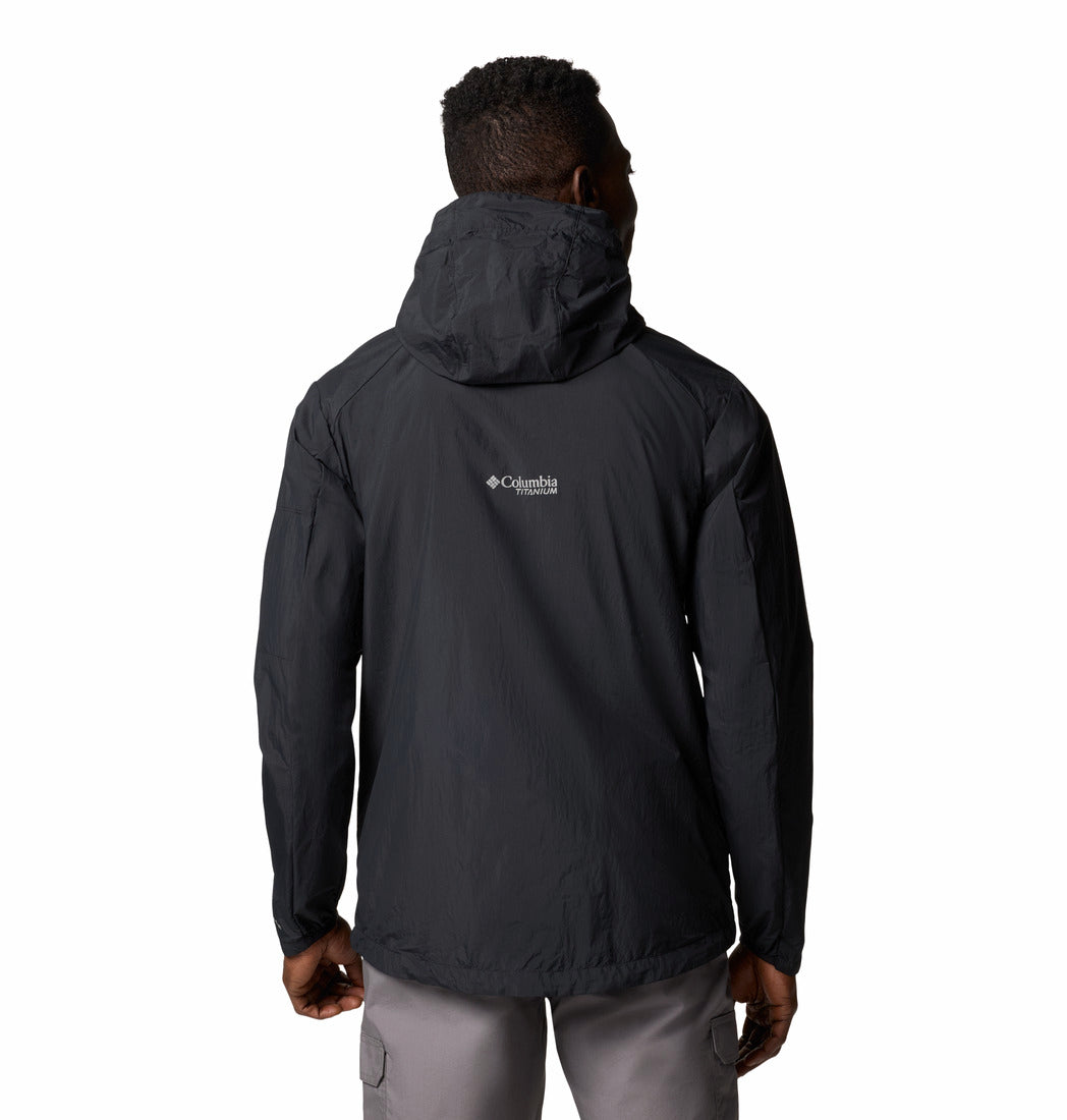 2071231-Loop Trail™ II Windbreaker-COLUMBIA
