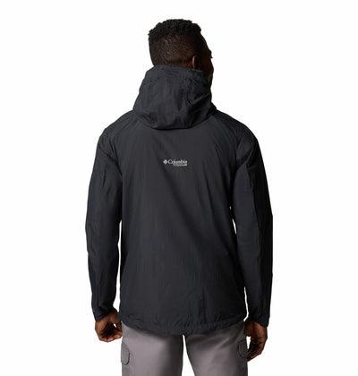 2071231-Loop Trail™ II Windbreaker-COLUMBIA