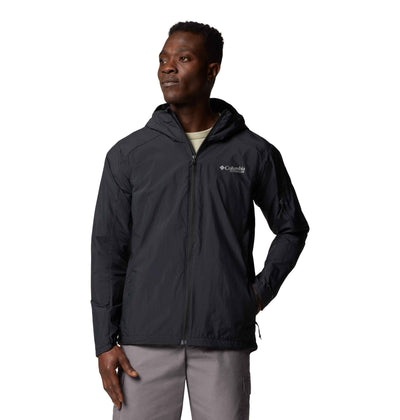 2071231-Loop Trail™ II Windbreaker-COLUMBIA