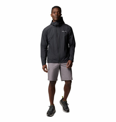 2071231-Loop Trail™ II Windbreaker-COLUMBIA