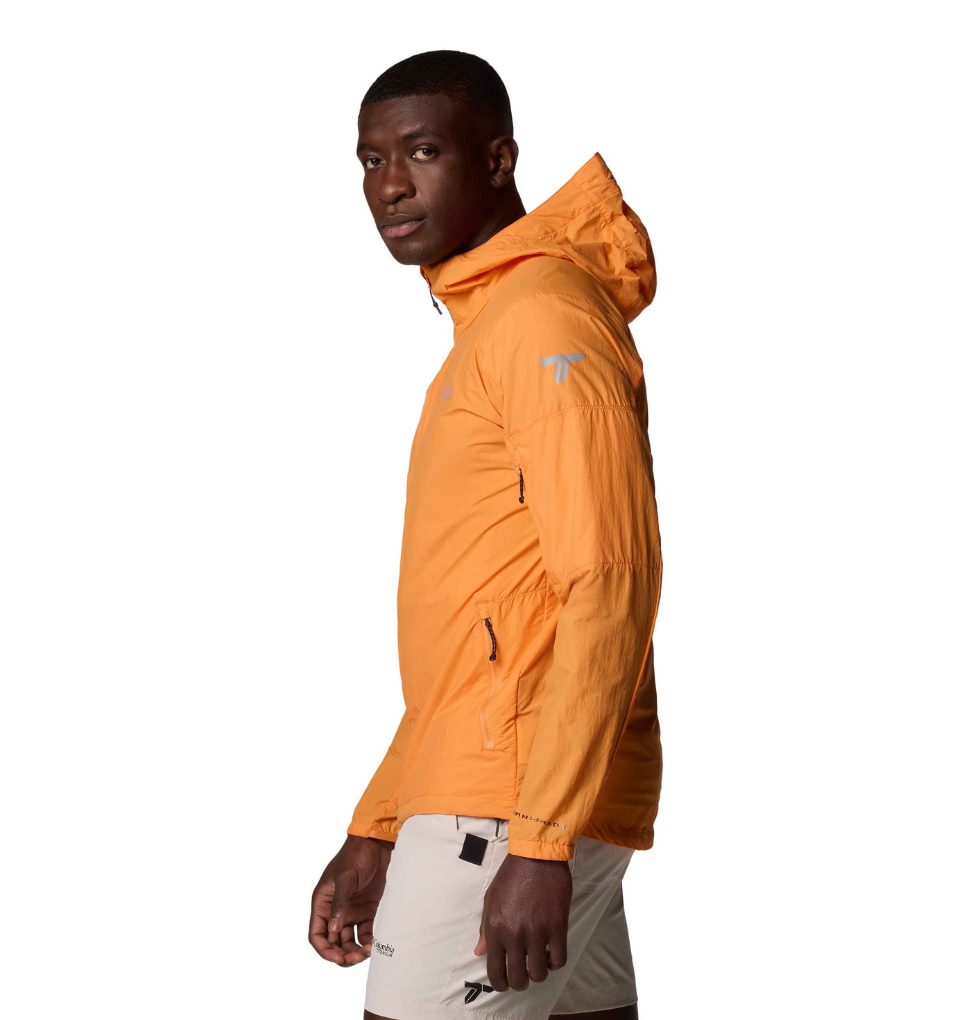 2071231-Loop Trail™ II Windbreaker-COLUMBIA