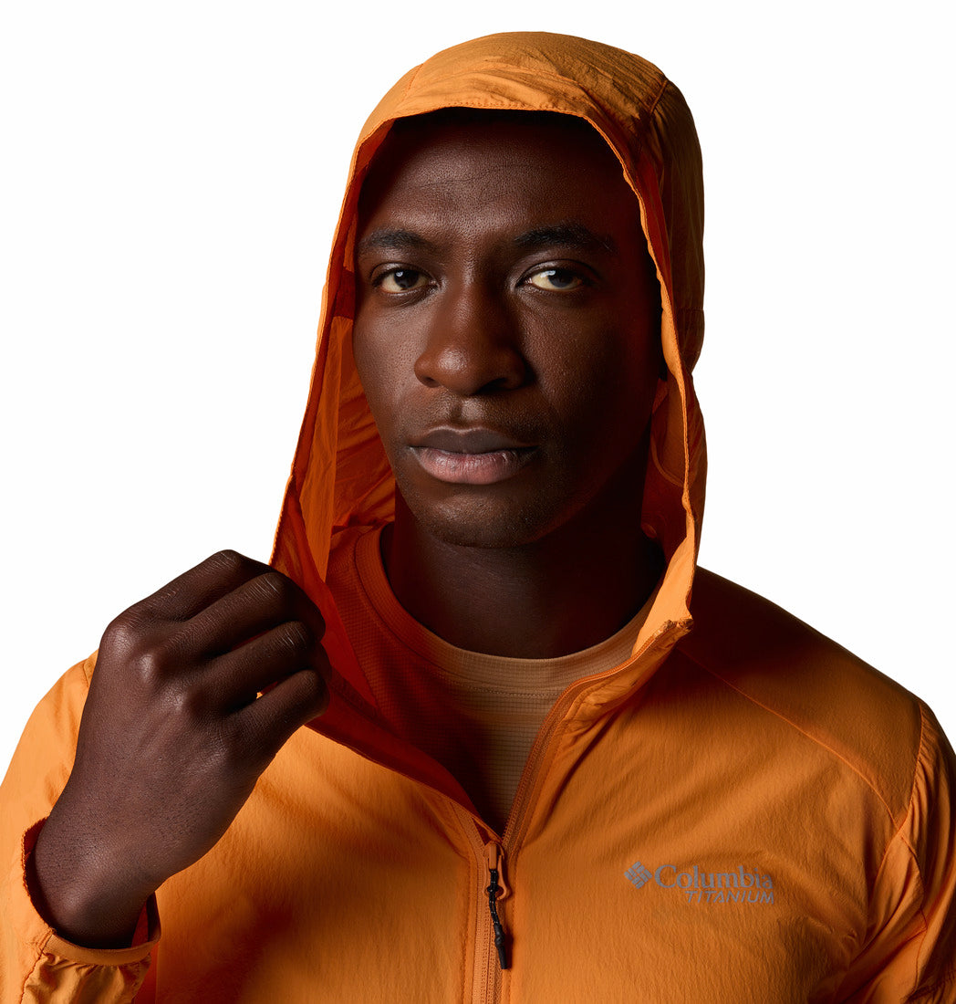 2071231-Loop Trail™ II Windbreaker-COLUMBIA