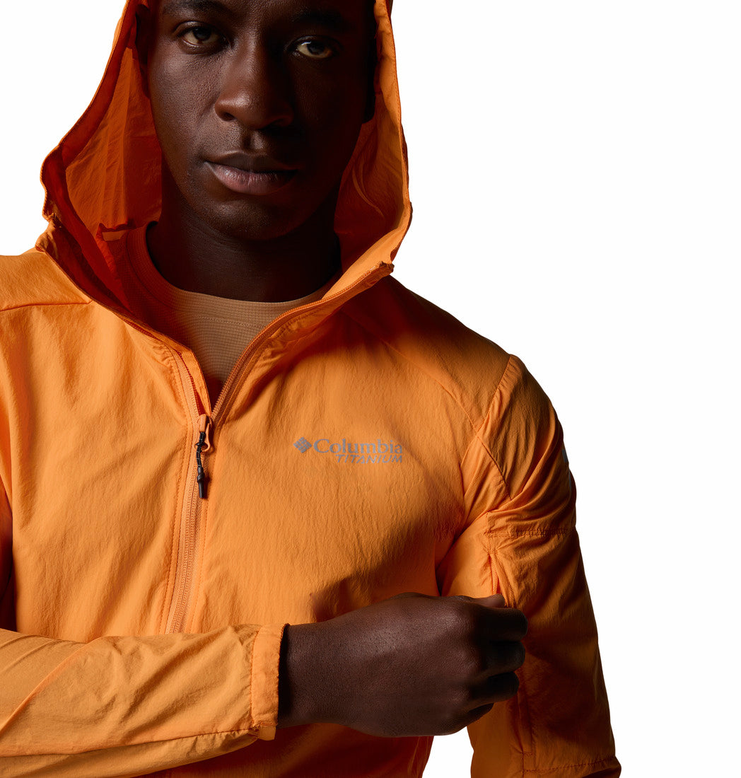 2071231-Loop Trail™ II Windbreaker-COLUMBIA